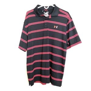 Under Armour polo